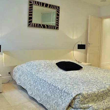 Sleeps 10 Pool * Antibes
